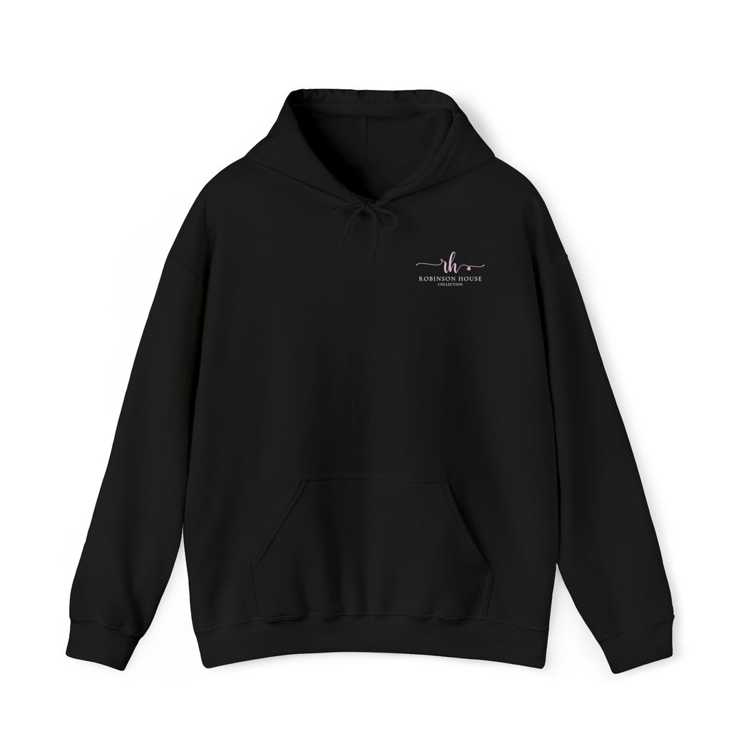 Robinson House Collection Hooded Sweatshirt