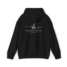 Load image into Gallery viewer, Robinson House Collection Hooded Sweatshirt
