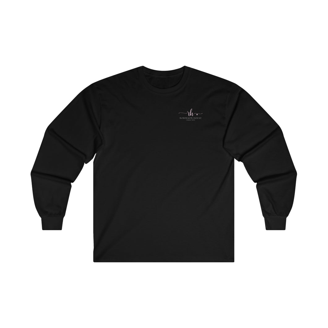 Robinson House Collection Long Sleeve Tee