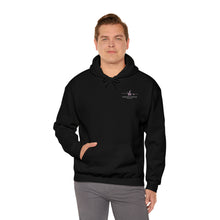 Load image into Gallery viewer, Robinson House Collection Hooded Sweatshirt
