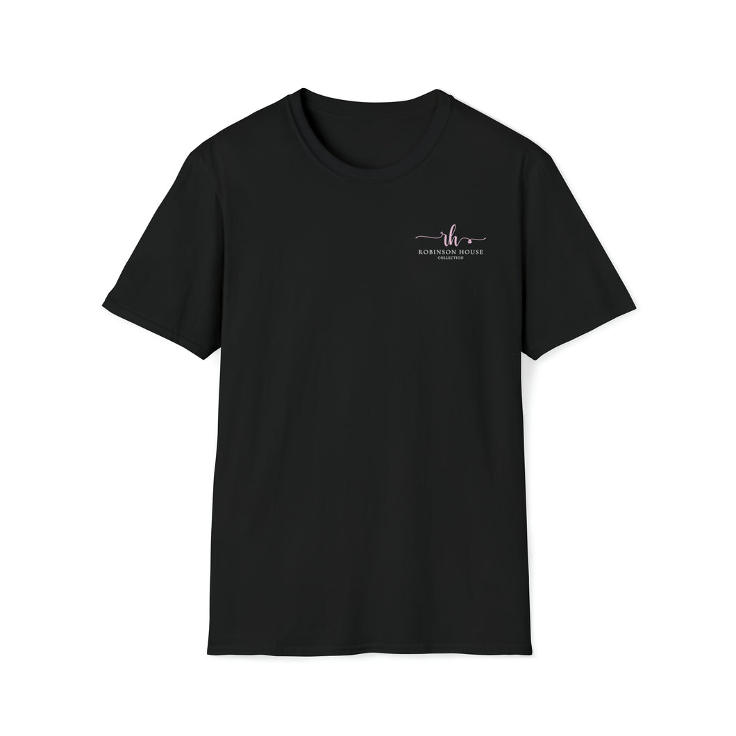 Robinson House Collection Short Sleeve Tee